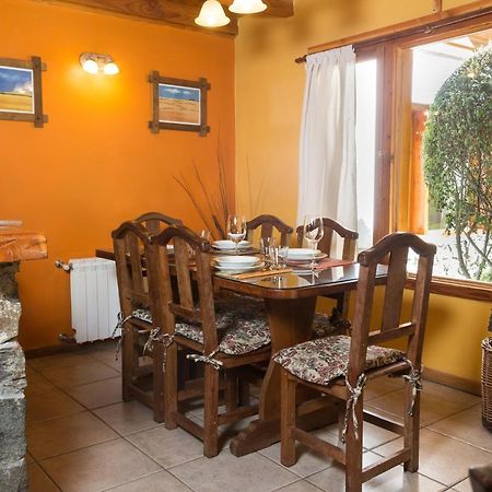 Alamos De Meli Tue Villa Puerto Manzano Exterior foto