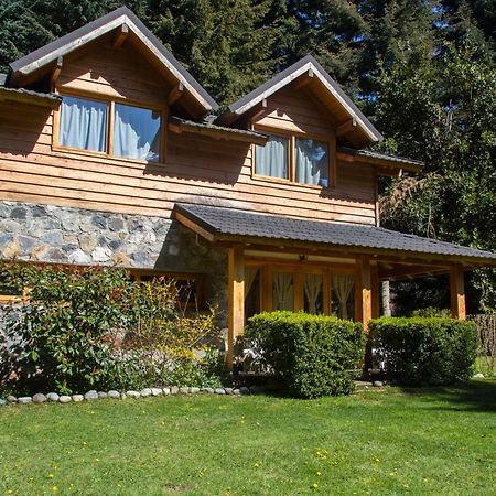 Alamos De Meli Tue Villa Puerto Manzano Exterior foto